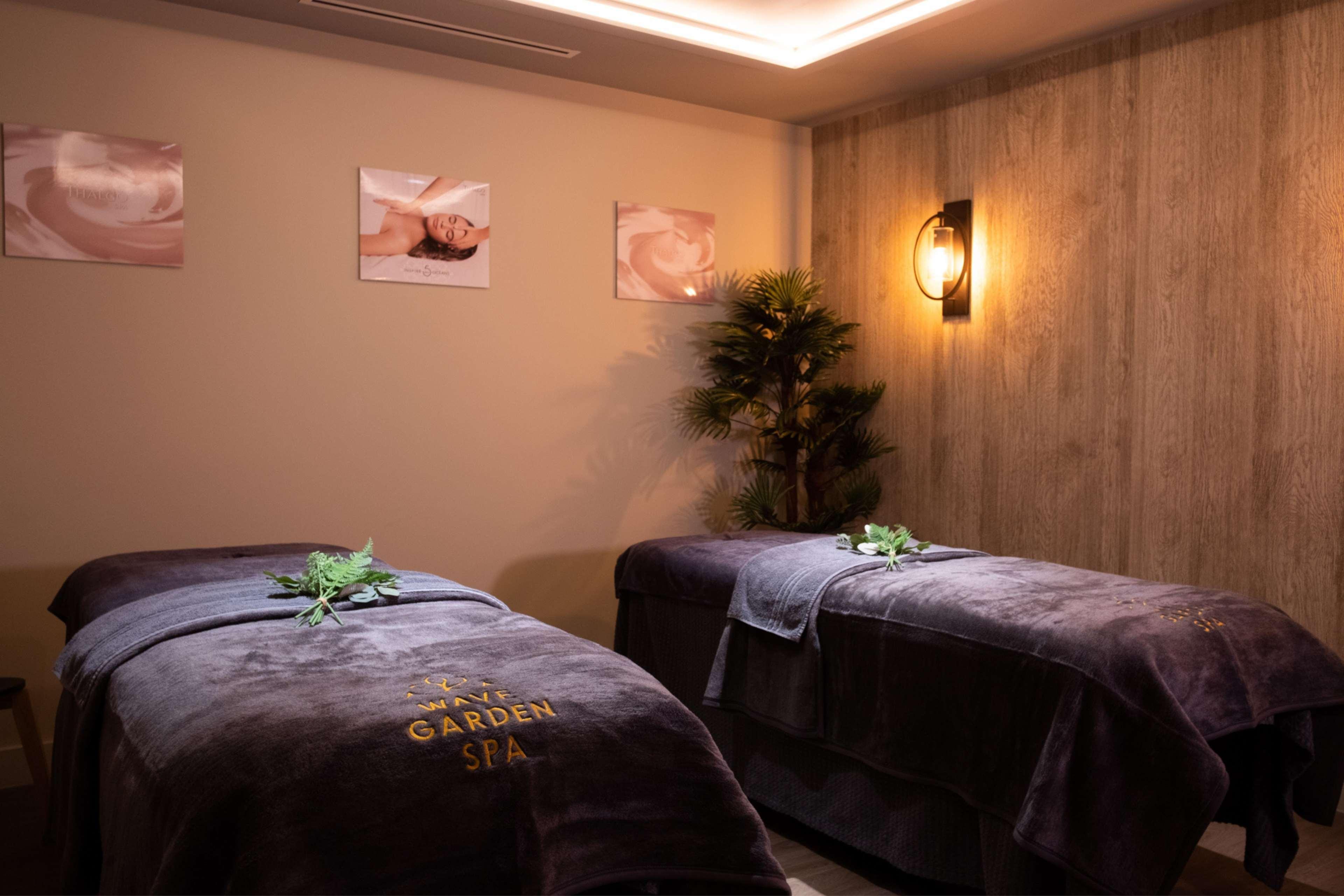 Ixora Hotel & Spa Конви Экстерьер фото