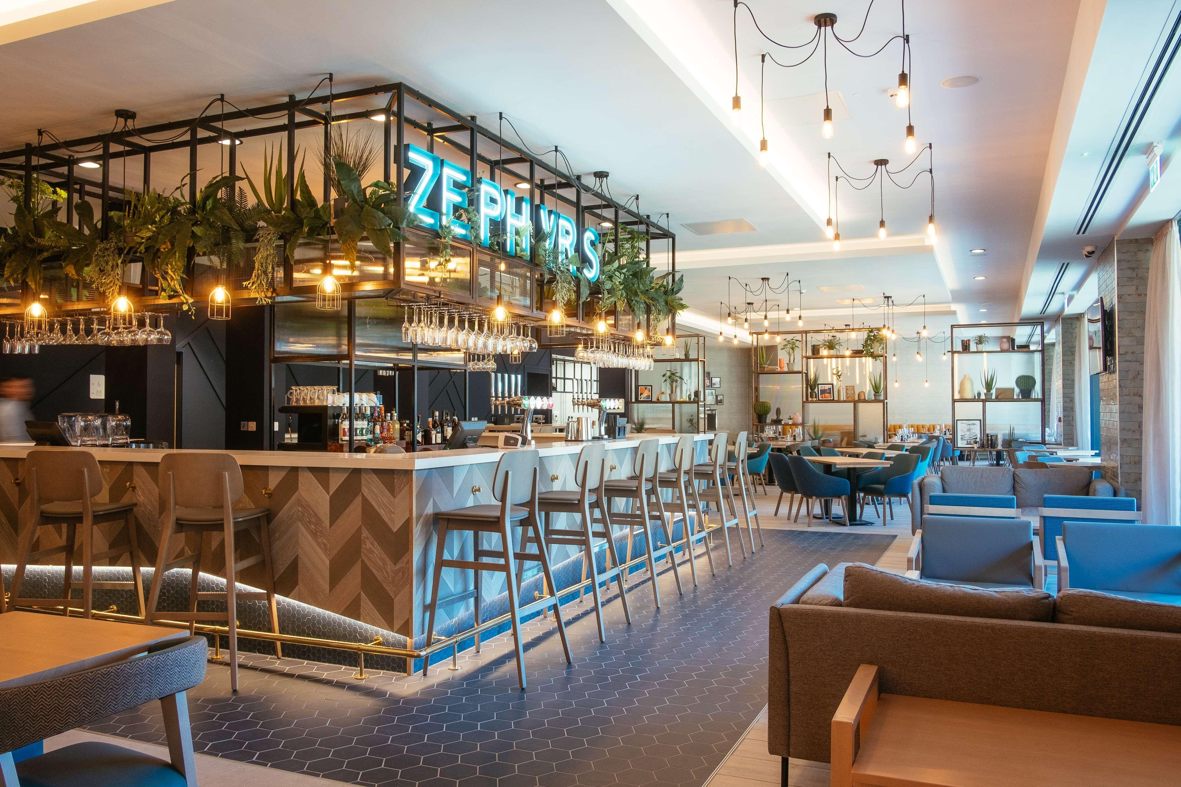Ixora Hotel & Spa Конви Экстерьер фото