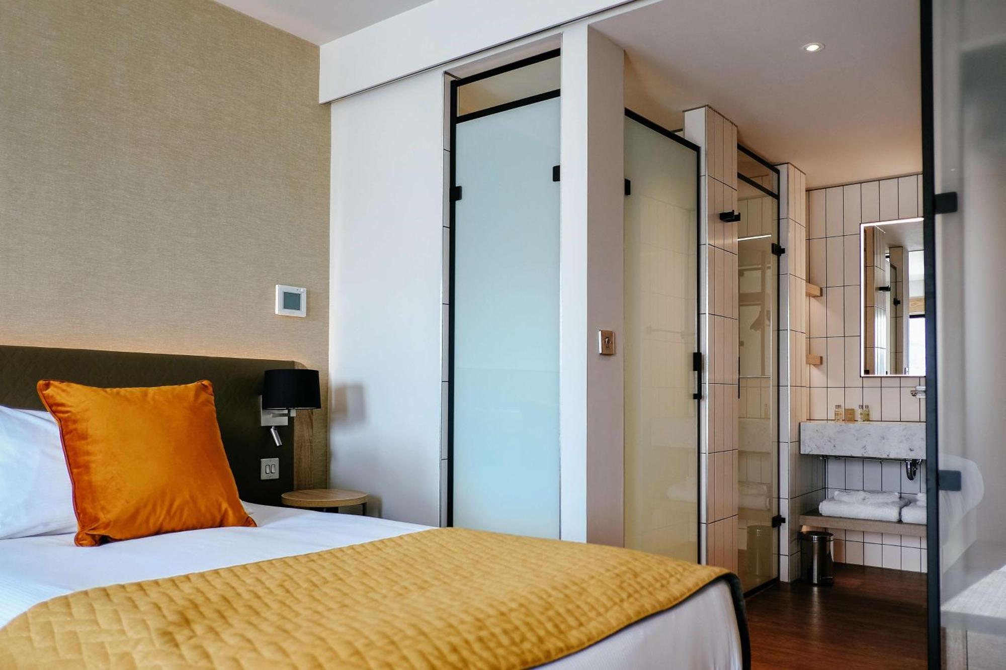 Ixora Hotel & Spa Конви Экстерьер фото