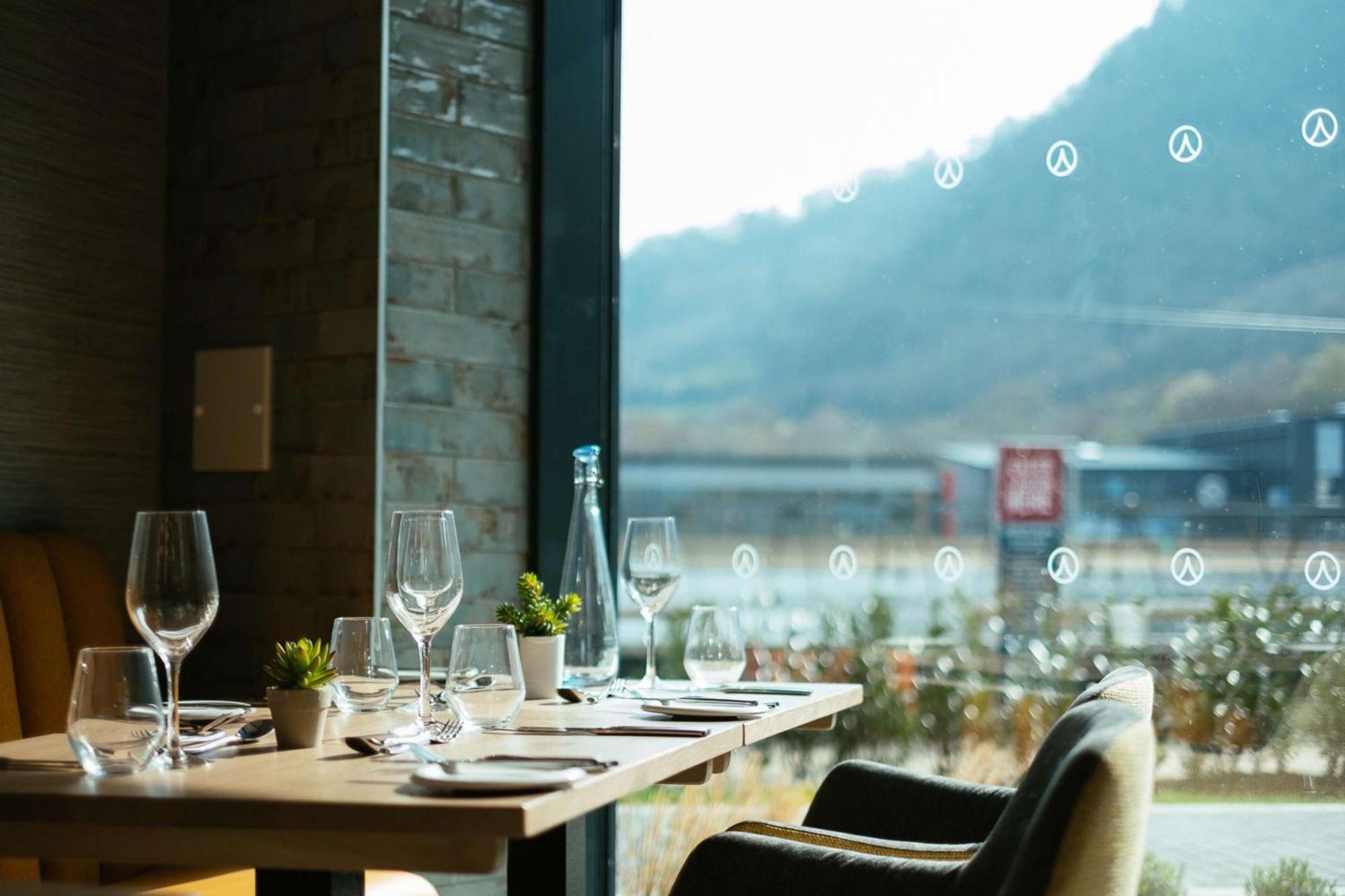 Ixora Hotel & Spa Конви Экстерьер фото